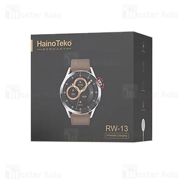 ساعت هوشمند هاینو تکو Haino Teko RW-13 Smart Watch